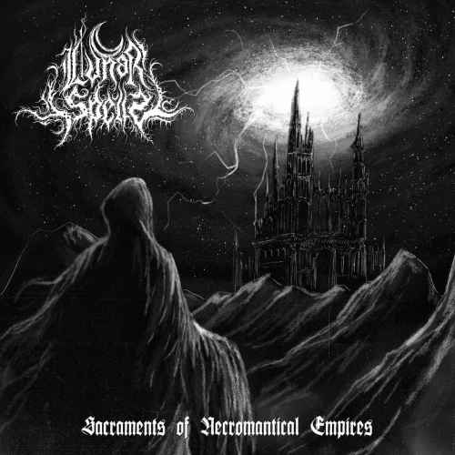 LUNAR SPELLS - Sacraments of Necromantical Empires DIGI